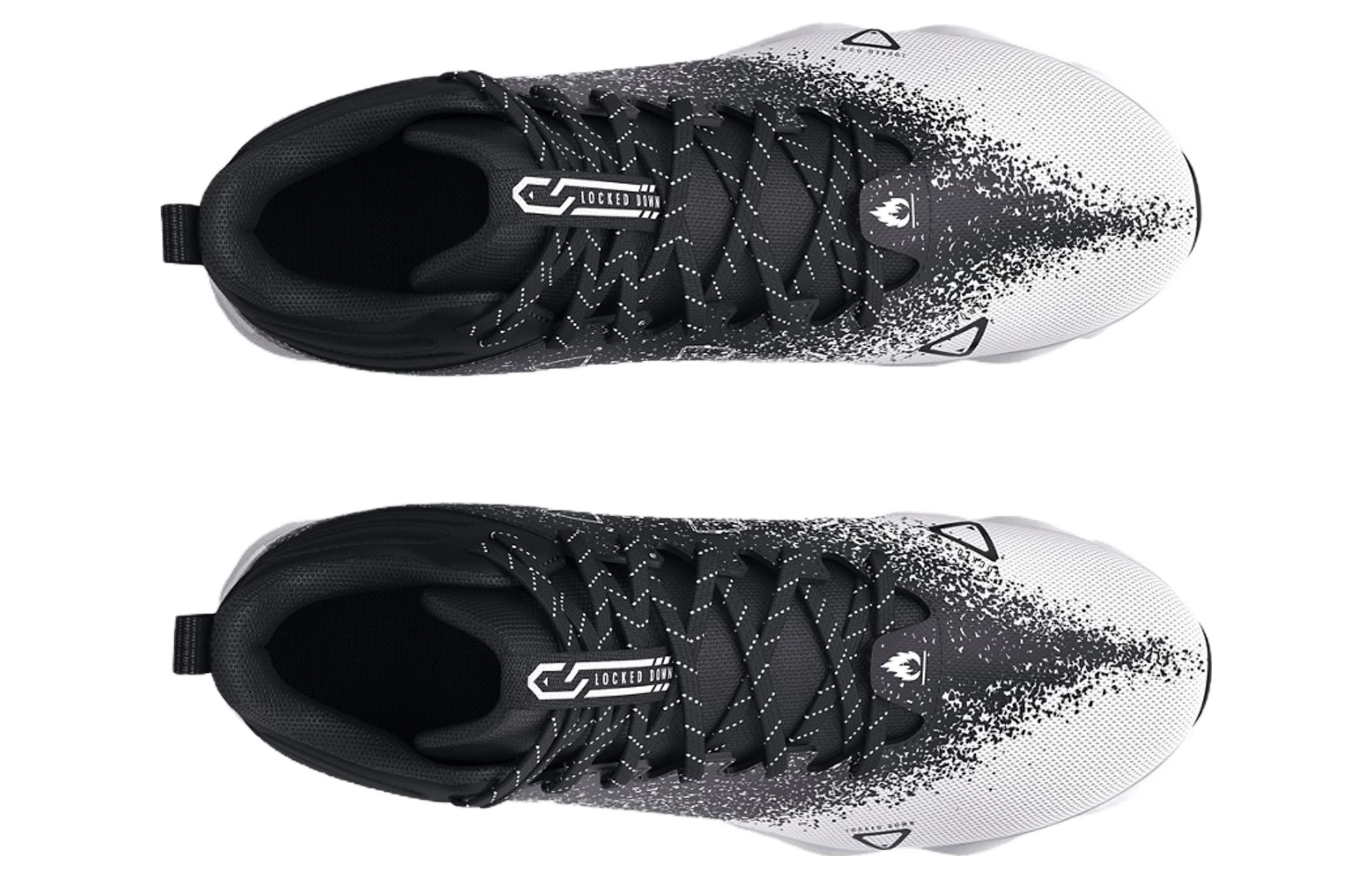 Shop Under Armour Spotlight Franchise RM 2.0 'Negro Blanco' 3025083-001
