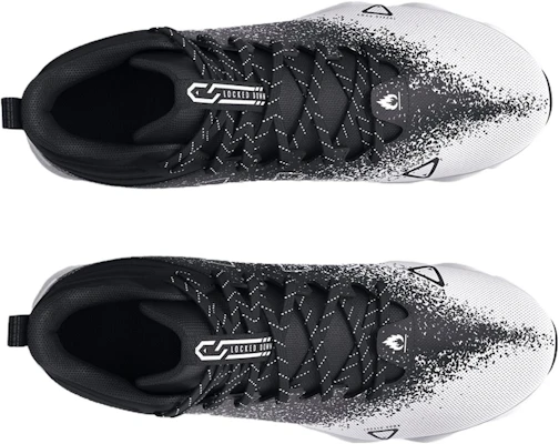 Under Armour Spotlight Franchise RM 2.0 'Negro Blanco' 3025083-001 Shop Under Armour Spotlight Franchise RM 2.0 'Negro Blanco' 3025083-001