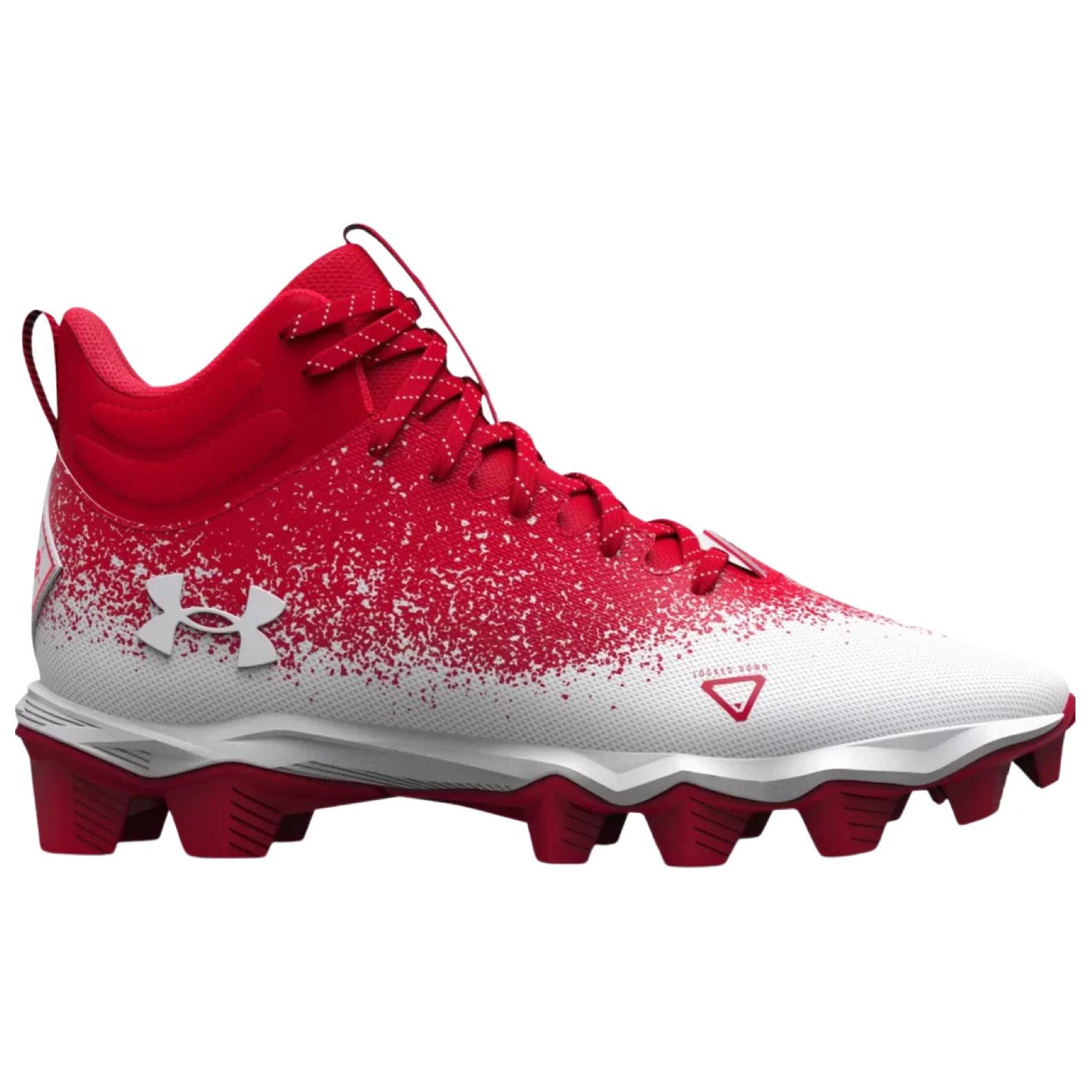 Order Under Armour Spotlight Franchise RM 2.0 'Merah Putih' 3025083-600