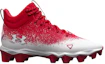 Order Under Armour Spotlight Franchise RM 2.0 'Merah Putih' 3025083-600