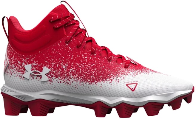 Under Armour Spotlight Franchise RM 2.0 'Red White' 3025083-600 Order Under Armour Spotlight Franchise RM 2.0 'Red White' 3025083-600