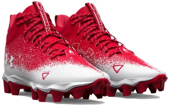 Under Armour Spotlight Franchise RM 2.0 'Red White' 3025083-600 Lookbook Under Armour Spotlight Franchise RM 2.0 'Red White' 3025083-600