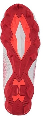 Under Armour Spotlight Franchise RM 2.0 'Red White' 3025083-600 Shop Under Armour Spotlight Franchise RM 2.0 'Red White' 3025083-600