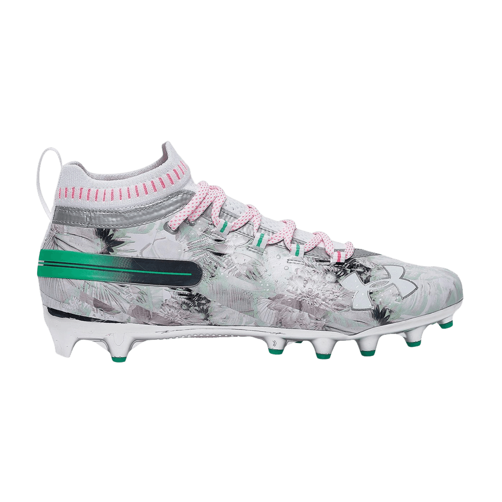 Under Armour Spotlight LE 'All America Game - Floral' 3000168-101
