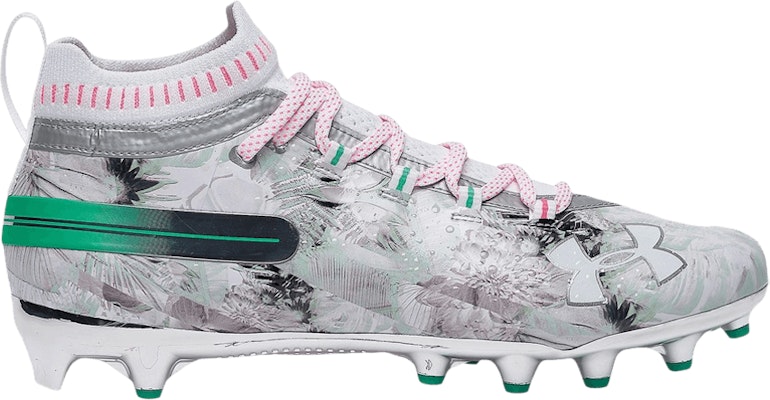 Under Armour Spotlight LE 'All America Game - Floral' 3000168-101 Buy Under Armour Spotlight LE 'All America Game - Floral' 3000168-101