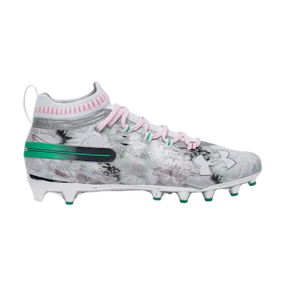 UA Spotlight LE 'All America Game - Floral'