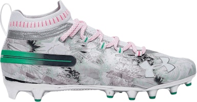 Under Armour Spotlight LE 'All America Game - Floral' 3000168-101 Under Armour Spotlight LE 'All America Game - Floral' 3000168-101