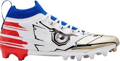 Under Armour Spotlight LE 'Bald Eagle' 3000168-002 Under Armour Spotlight LE 'Bald Eagle' 3000168-002