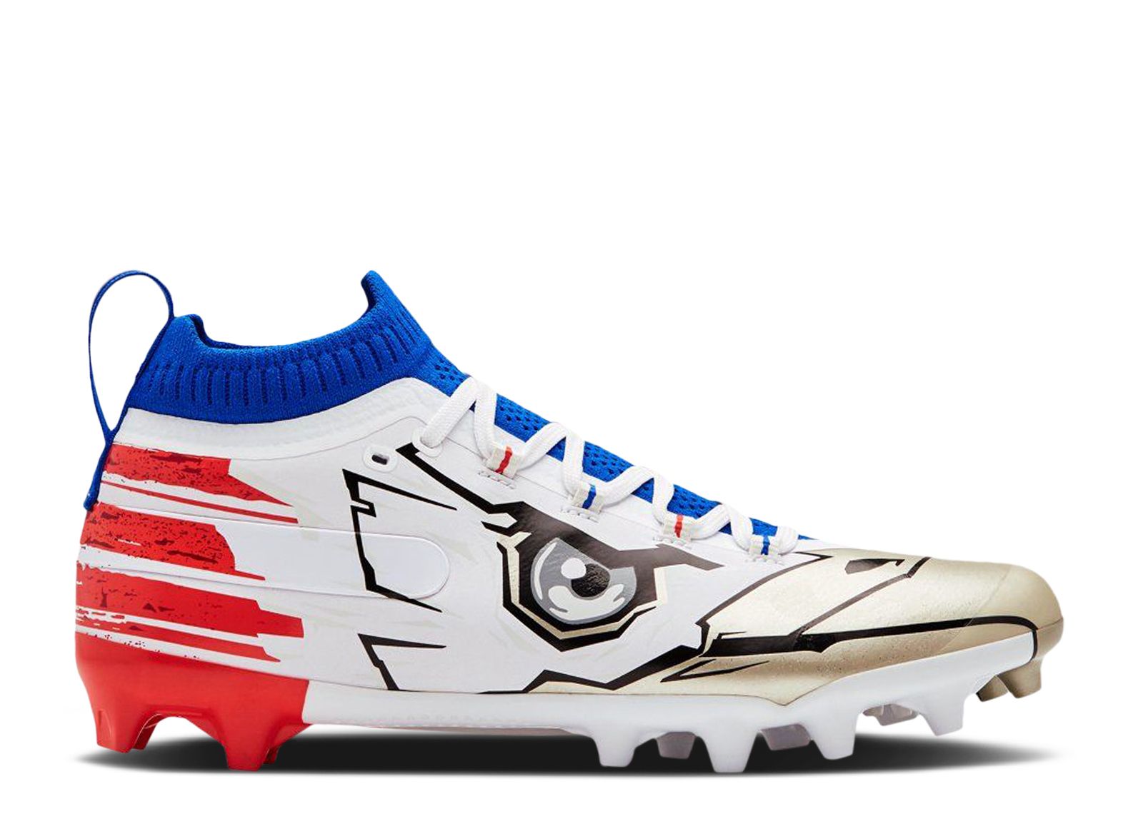 Under Armour Spotlight LE 'Bald Eagle' 3000168-002