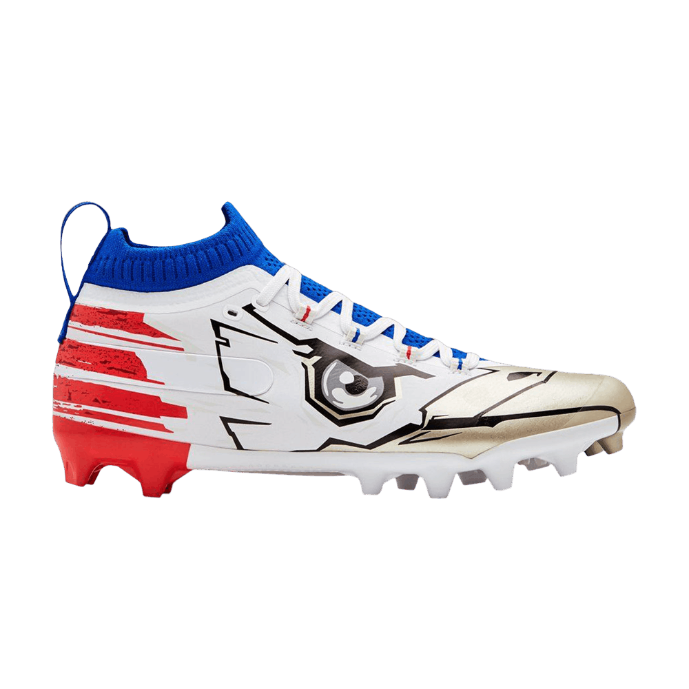 Under Armour Spotlight LE 'Bald Eagle' 3000168-002