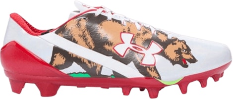 Under Armour Spotlight LE 'California' 1275481-130 Under Armour Spotlight LE 'California' 1275481-130