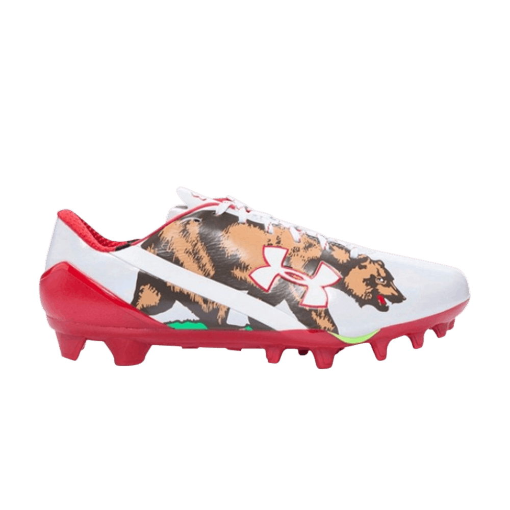 Under Armour Spotlight LE 'California' 1275481-130