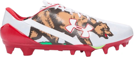 Under Armour Spotlight LE 'California' 1275481-130 Under Armour Spotlight LE 'California' 1275481-130
