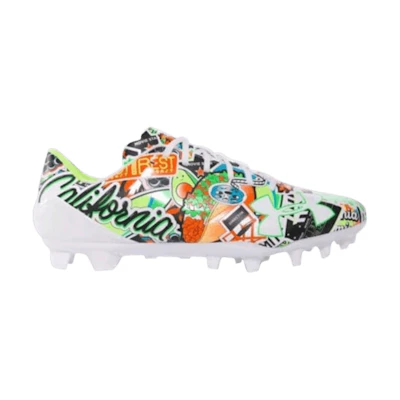 UA Spotlight LE 'California'