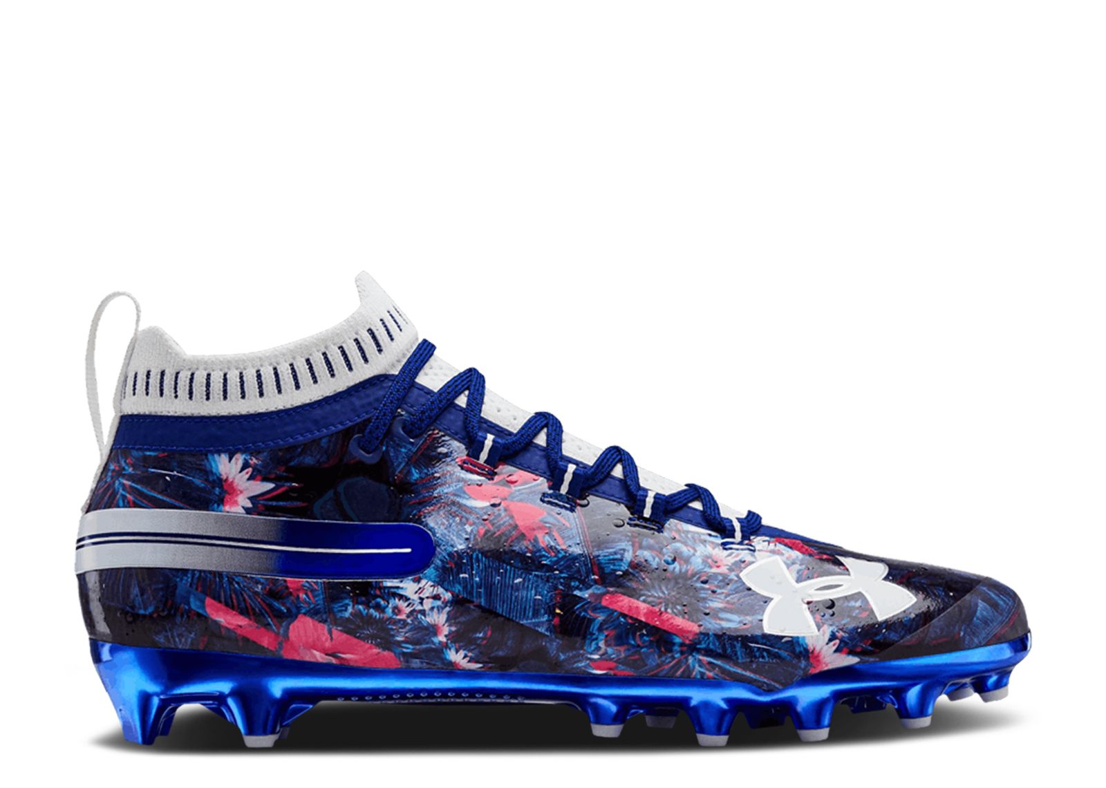 Under Armour Spotlight LE 'Digi Floral' 3000168-400