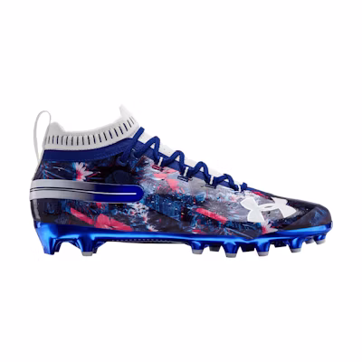 UA Spotlight LE 'Digi Floral'