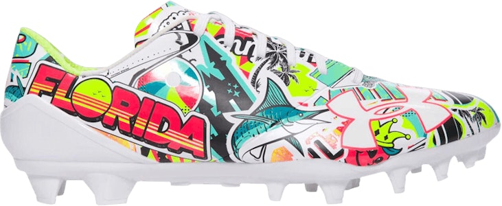 Under Armour Spotlight LE 'Florida' Zapatillas 1290956-731 Buy Under Armour Spotlight LE 'Florida' Zapatillas 1290956-731