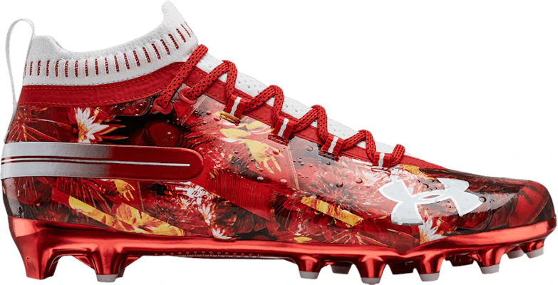 Under armour spotlight le best sale