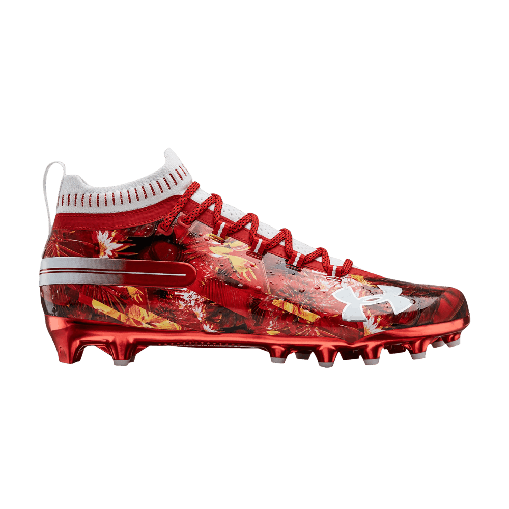 Under Armour Spotlight LE 'Flower Blossom' 3000168-602