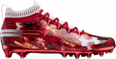 Under Armour Spotlight LE 'Flower Blossom' 3000168-602 Under Armour Spotlight LE 'Flower Blossom' 3000168-602