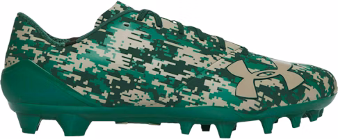 Under Armour Spotlight LE 'Green Camo' 1290956-312 Under Armour Spotlight LE 'Green Camo' 1290956-312