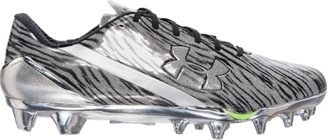 Under Armour Spotlight LE 'Metallic Silver' 1280533-200 Under Armour Spotlight LE 'Metallic Silver' 1280533-200