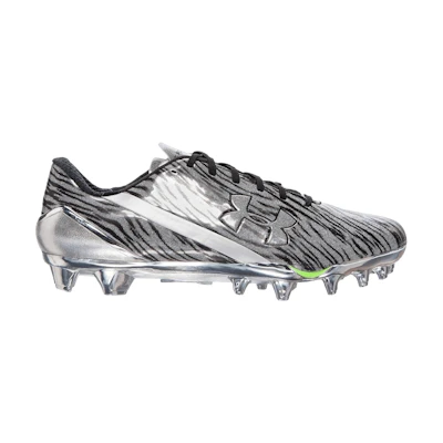 UA Spotlight LE 'Metallic Silver'