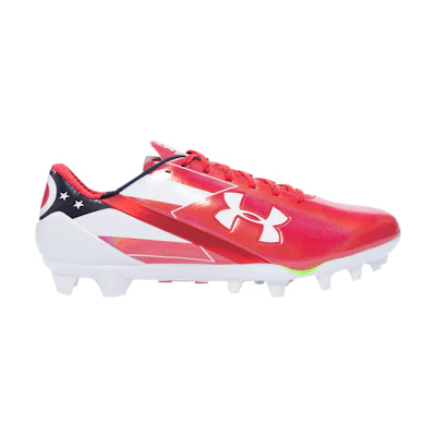 UA Spotlight LE 'Ohio'