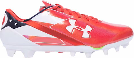 Under Armour Spotlight LE 'Ohio' 1275481-611 Under Armour Spotlight LE 'Ohio' 1275481-611