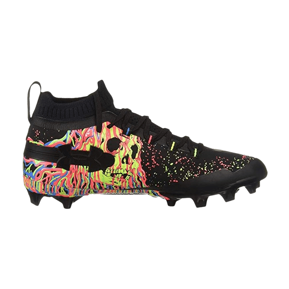 Under Armour Spotlight LE 'Ready to Rage' 3000168-001