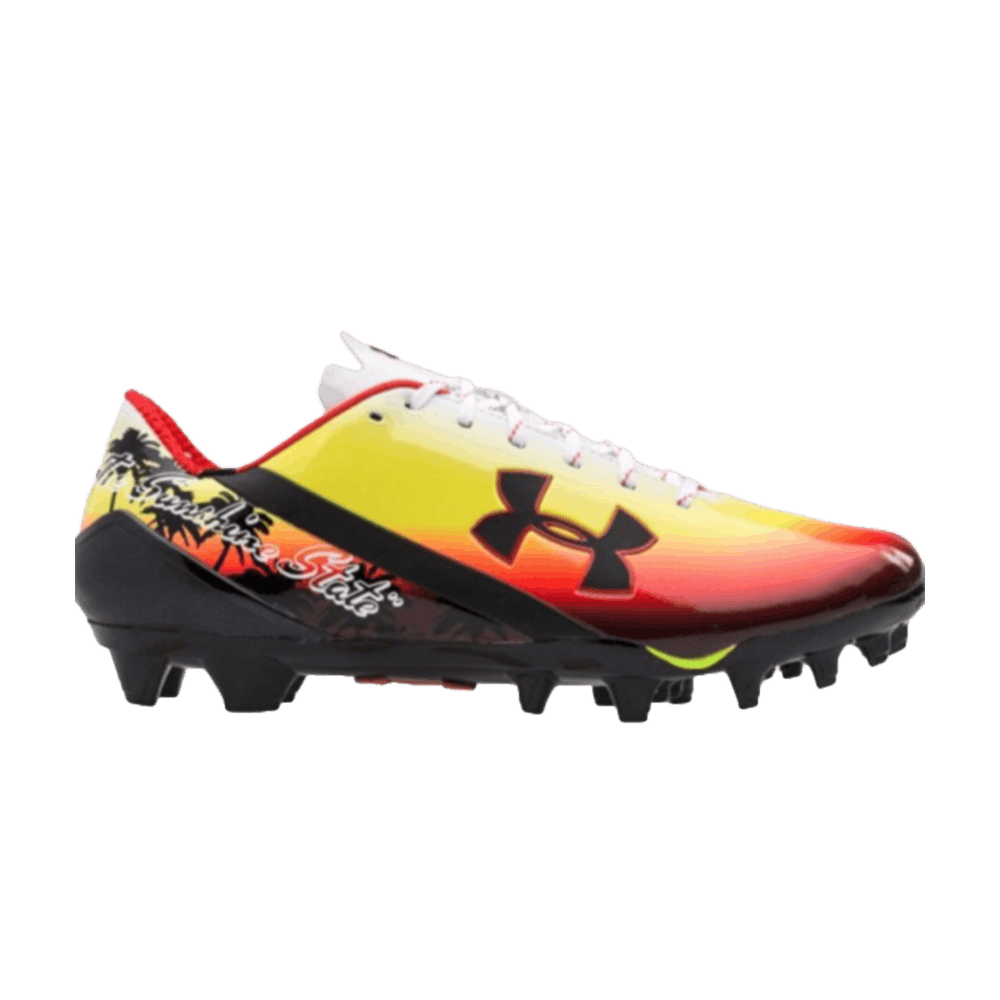 Under Armour Spotlight LE 'Sunshine State' 1275481-180