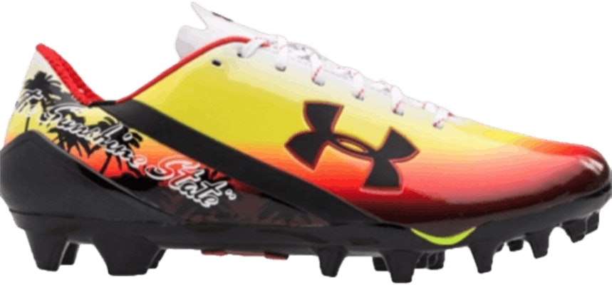 Under Armour Spotlight LE 'Sunshine State' 1275481-180 Buy Under Armour Spotlight LE 'Sunshine State' 1275481-180