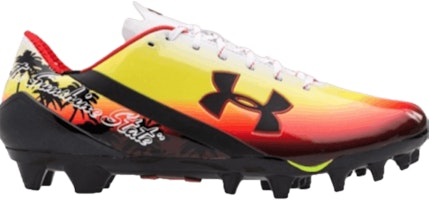 Under Armour Spotlight LE 'Sunshine State' 1275481-180 Under Armour Spotlight LE 'Sunshine State' 1275481-180