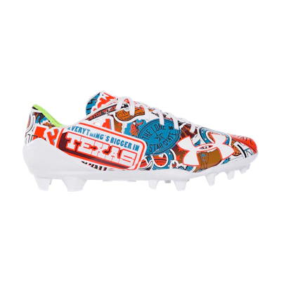 UA Spotlight LE 'Texas'