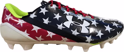 Under Armour Spotlight LE 'USA' 1275481-412 Under Armour Spotlight LE 'USA' 1275481-412