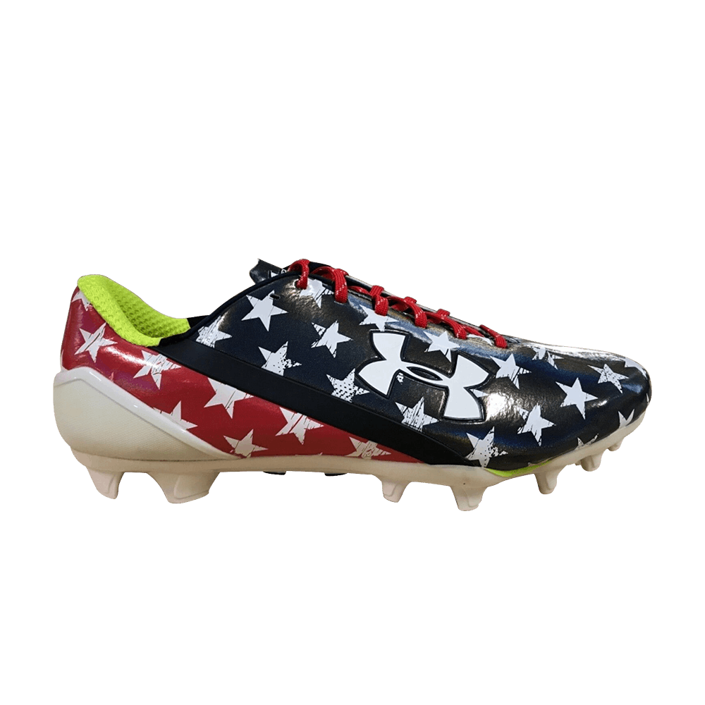 Under Armour Spotlight LE 'USA' 1275481-412