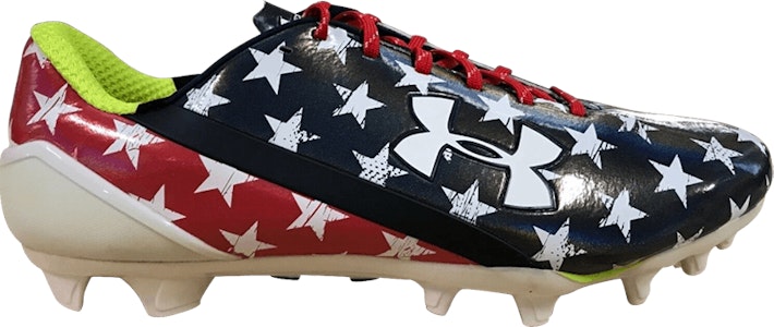 언더아머 스포트라이트 LE '미국' 1275481-412 Buy 언더아머 스포트라이트 LE '미국' 1275481-412