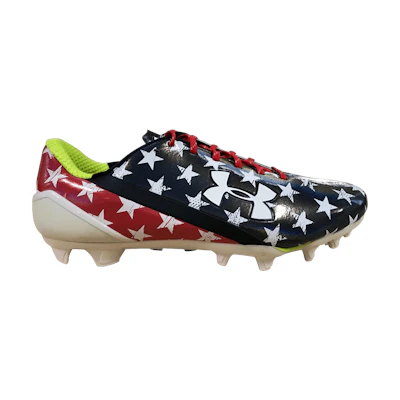 UA Spotlight LE 'USA'