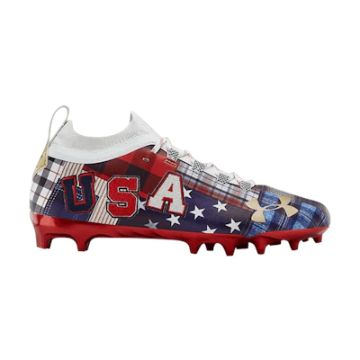 UA Spotlight Lux LE 'Americana'