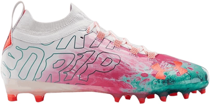 Under Armour Spotlight Lux LE 'Drip - Putih' 3023382-100 Buy Under Armour Spotlight Lux LE 'Drip - Putih' 3023382-100