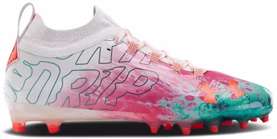 Under Armour Spotlight Lux LE 'Drip - White' 3023382-100 Under Armour Spotlight Lux LE 'Drip - White' 3023382-100