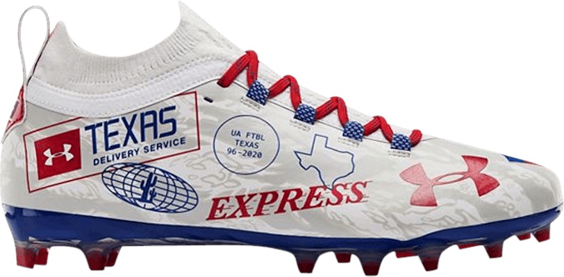Under Armour Spotlight Lux LE 'Texas' Lelaki Wanita Malaysia 3023570-100 Buy Under Armour Spotlight Lux LE 'Texas' Lelaki Wanita Malaysia 3023570-100