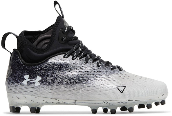 Under Armour Spotlight Lux MC 2.0 'Black White' 3025082-001 Buy Under Armour Spotlight Lux MC 2.0 'Black White' 3025082-001