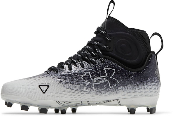 Under Armour Spotlight Lux MC 2.0 'Black White' 3025082-001 Lookbook Under Armour Spotlight Lux MC 2.0 'Black White' 3025082-001