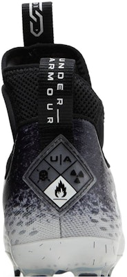 Under Armour Spotlight Lux MC 2.0 'Black White' 3025082-001 Sizing Under Armour Spotlight Lux MC 2.0 'Black White' 3025082-001