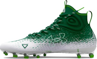 Under Armour Spotlight Lux MC 2.0 'Classic Green' 3025082-301 Under Armour Spotlight Lux MC 2.0 'Classic Green' 3025082-301