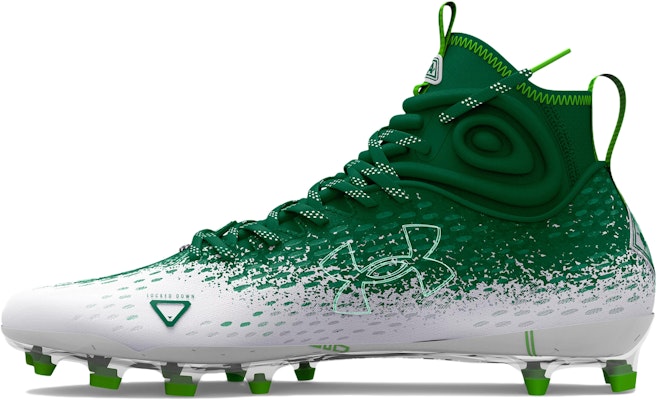 Under Armour Spotlight Lux MC 2.0 'Classic Green' 3025082-301 Buy Under Armour Spotlight Lux MC 2.0 'Classic Green' 3025082-301