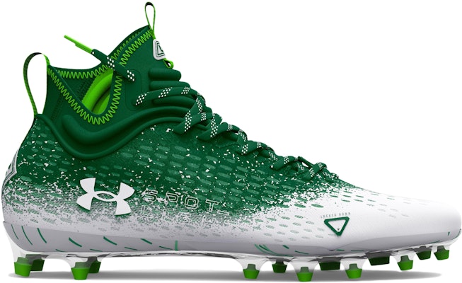 Under Armour Spotlight Lux MC 2.0 'Classic Green' 3025082-301 Order Under Armour Spotlight Lux MC 2.0 'Classic Green' 3025082-301