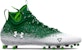 Under Armour Spotlight Lux MC 2.0 'Hijau Klasik' 3025082-301