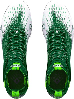 Under Armour Spotlight Lux MC 2.0 'Classic Green' 3025082-301 Lookbook Under Armour Spotlight Lux MC 2.0 'Classic Green' 3025082-301